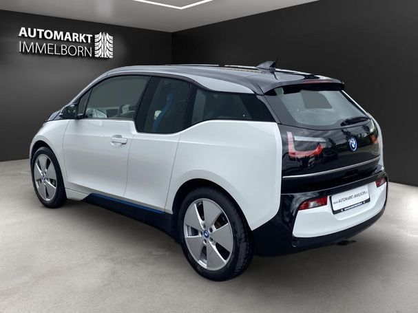 BMW i3 120Ah 125 kW image number 5