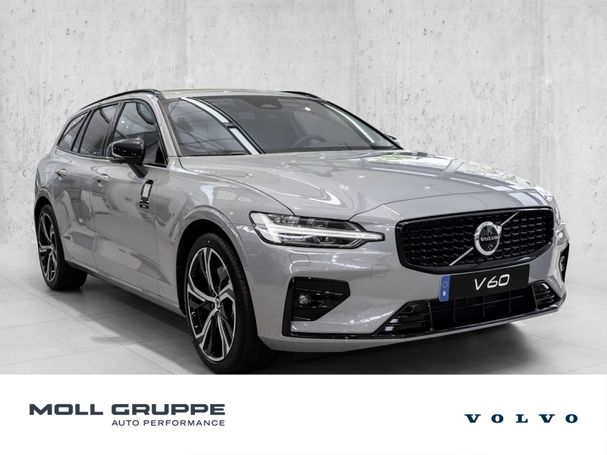 Volvo V60 AWD B4 145 kW image number 2