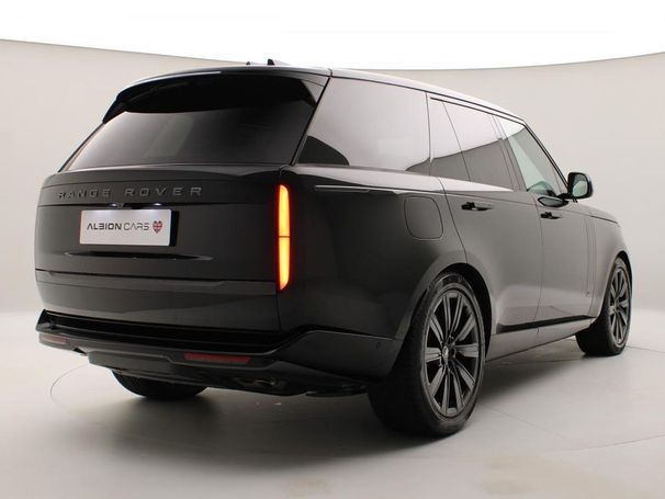 Land Rover Range Rover SWB P530 390 kW image number 2