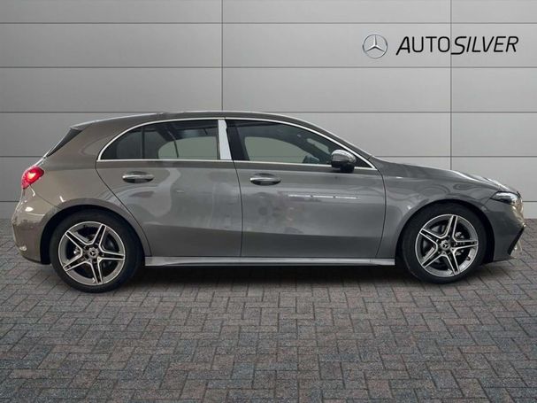 Mercedes-Benz A 180 d AMG Line Advanced Plus 85 kW image number 3