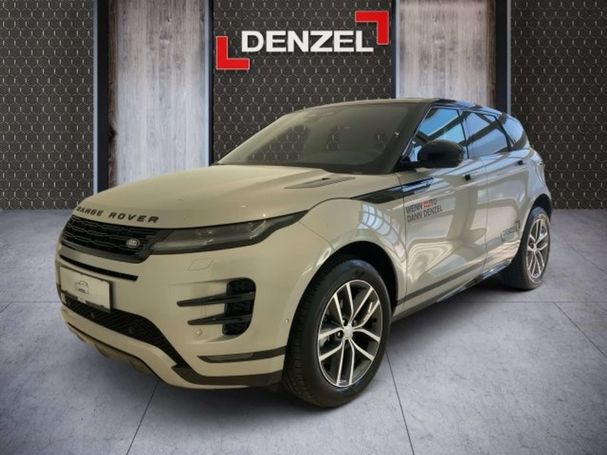 Land Rover Range Rover Evoque P300e 227 kW image number 1