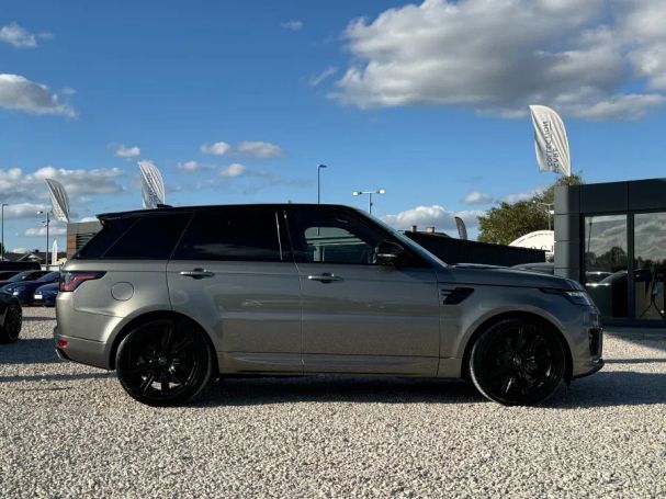 Land Rover Range Rover Sport 386 kW image number 5