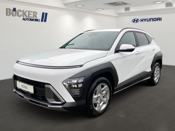 Hyundai Kona Trend 88 kW image number 1