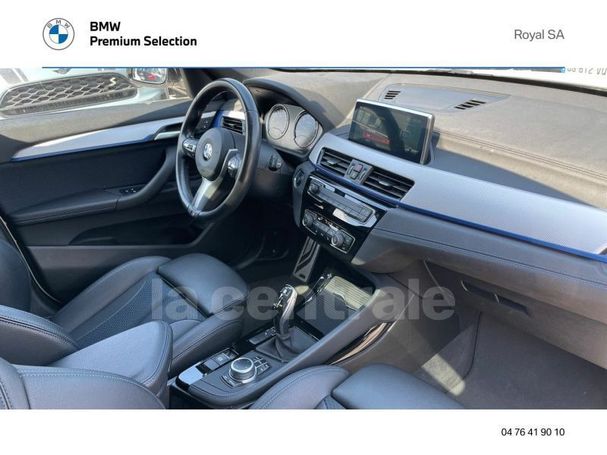 BMW X1 sDrive18i M Sport 100 kW image number 15