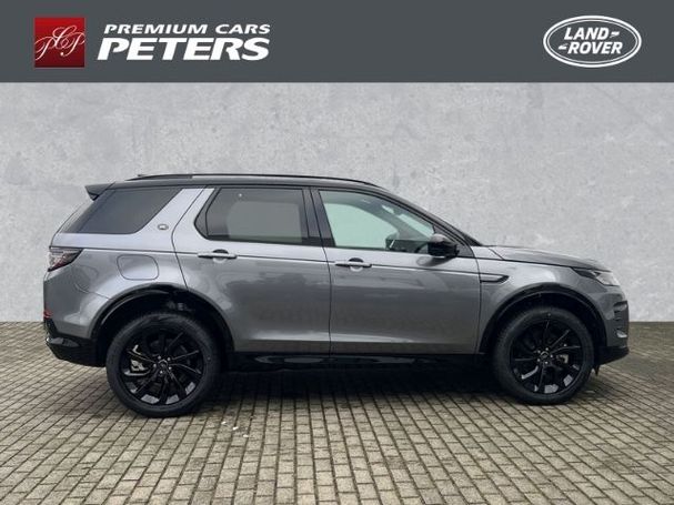 Land Rover Discovery Sport D200 S AWD 150 kW image number 6