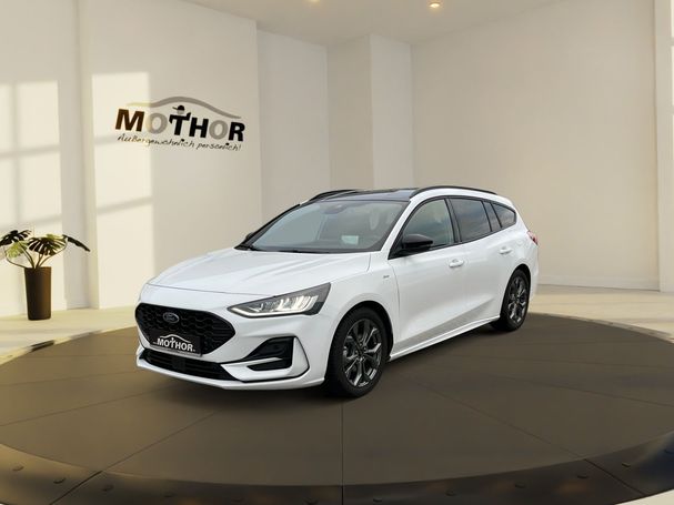 Ford Focus ST-Line 114 kW image number 1