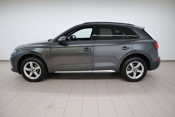 Audi Q5 40 TDI quattro S-line 150 kW image number 5