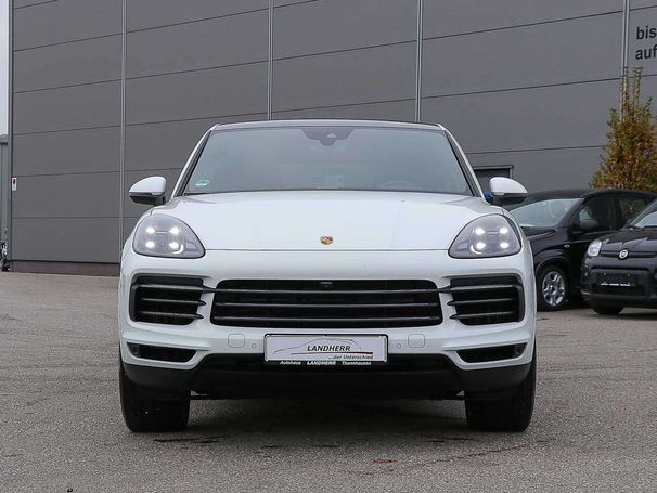 Porsche Cayenne Coupé 340 kW image number 2