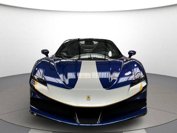 Ferrari SF90 Spider Assetto Fiorano 735 kW image number 4