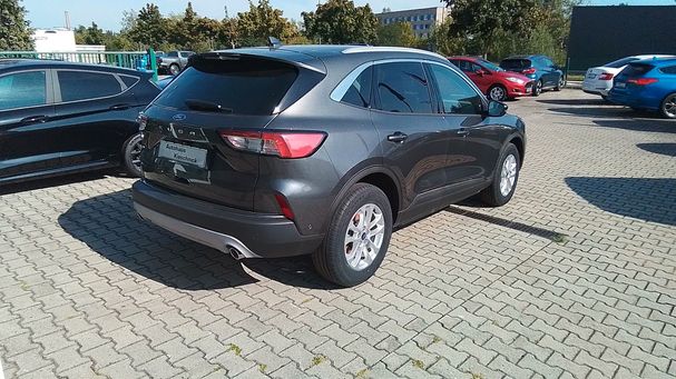 Ford Kuga 110 kW image number 2