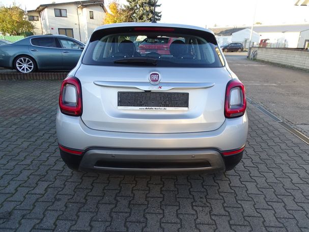 Fiat 500X 1.3 City Cross 111 kW image number 7