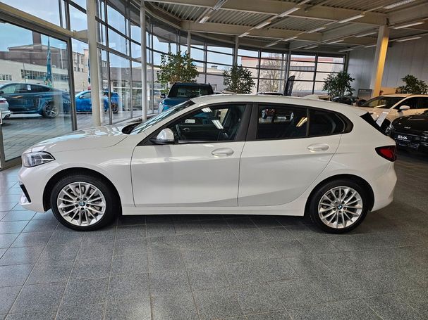 BMW 120i Advantage 131 kW image number 5