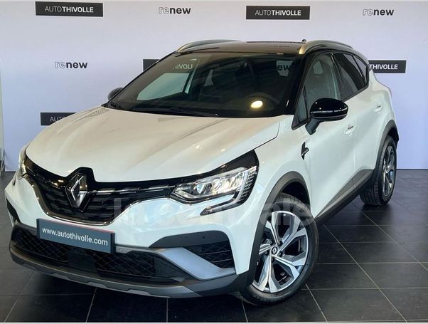 Renault Captur 160 116 kW image number 1