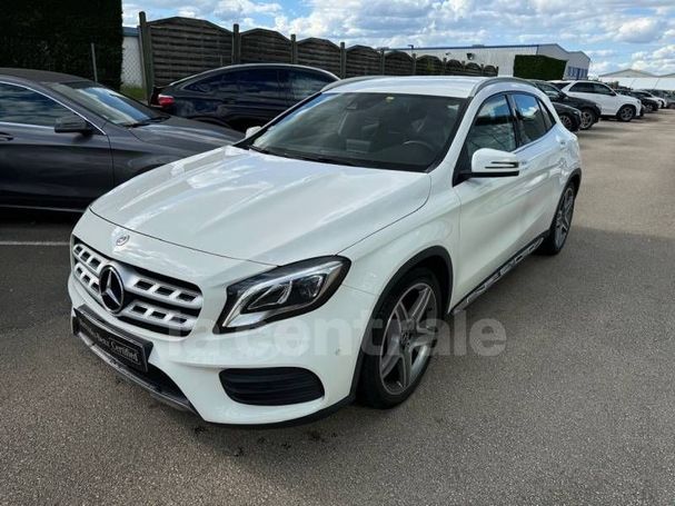 Mercedes-Benz GLA 200 d 4Matic 7G-DCT 100 kW image number 1