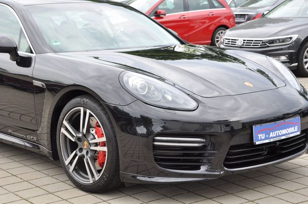 Porsche Panamera GTS PDK 324 kW image number 12