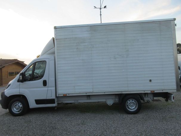 Fiat Ducato 140 103 kW image number 5