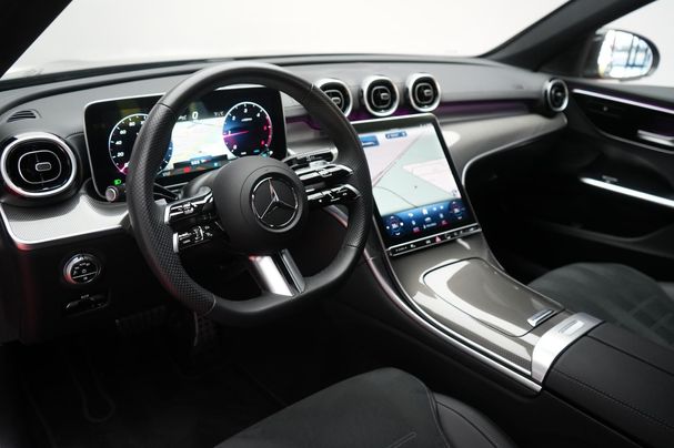 Mercedes-Benz C 220 d T 145 kW image number 9