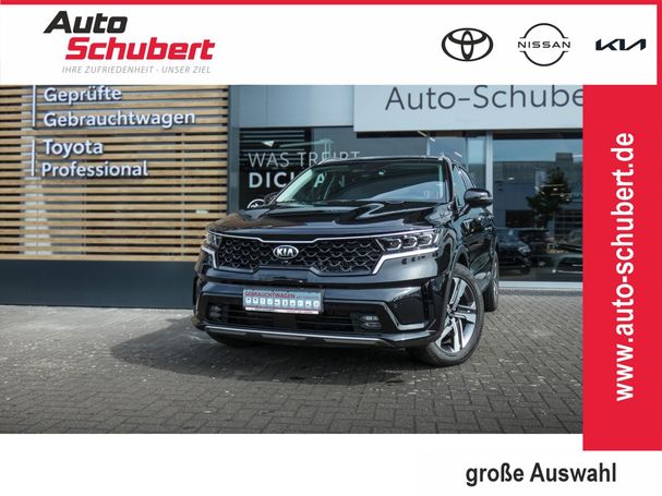 Kia Sorento Spirit AWD 195 kW image number 2