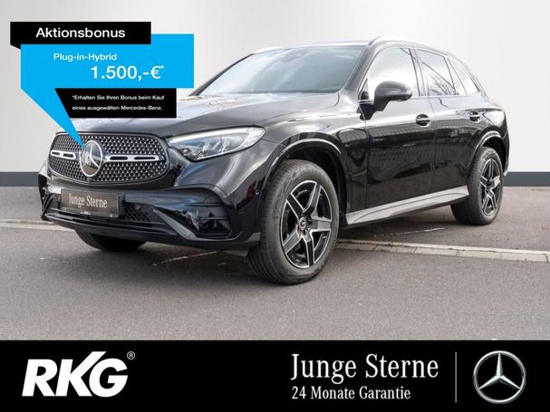 Mercedes-Benz GLC 400 e AMG 280 kW image number 1