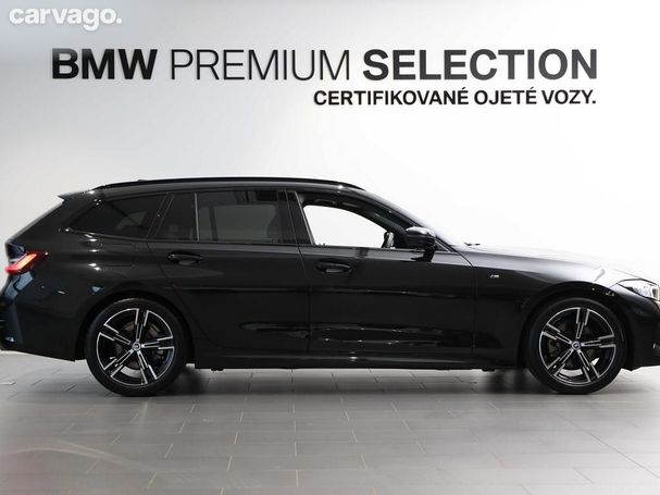 BMW 320d Touring xDrive 140 kW image number 2