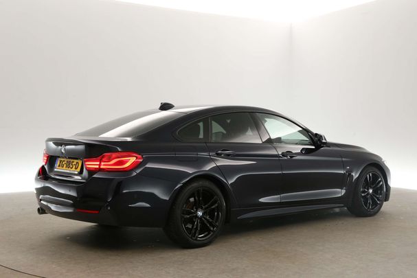 BMW 418i Gran Coupé 100 kW image number 34