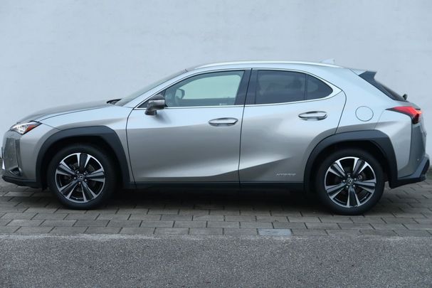 Lexus UX 250h 135 kW image number 5