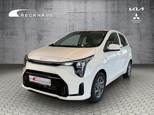 Kia Picanto 1.2 Vision 58 kW image number 1