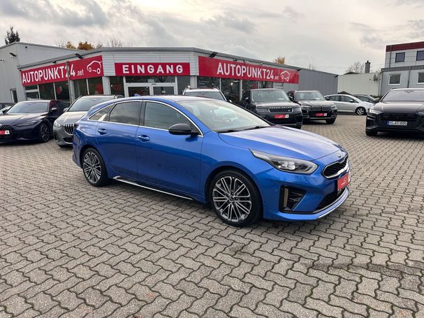 Kia ProCeed 1.6 CRDi GT Line 100 kW image number 2