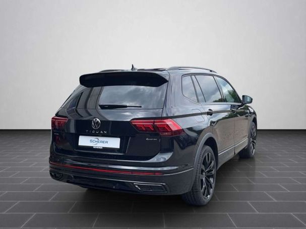 Volkswagen Tiguan Allspace R-Line 4Motion 147 kW image number 3