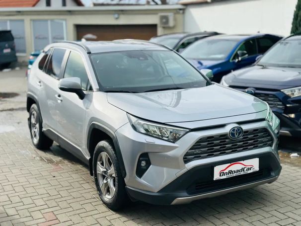 Toyota RAV 4 163 kW image number 2