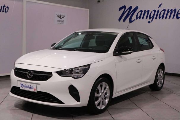 Opel Corsa 1.2 Edition 55 kW image number 1