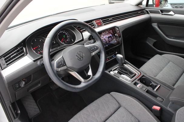 Volkswagen Passat Variant 2.0 TDI DSG 110 kW image number 20