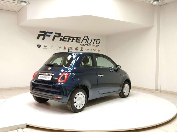 Fiat 500 1.0 51 kW image number 4