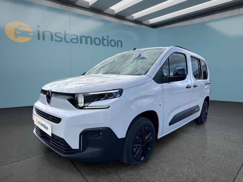 Citroën Berlingo 1.5