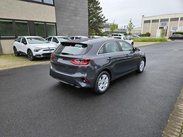 Kia Ceed Vision DCT7 103 kW image number 3