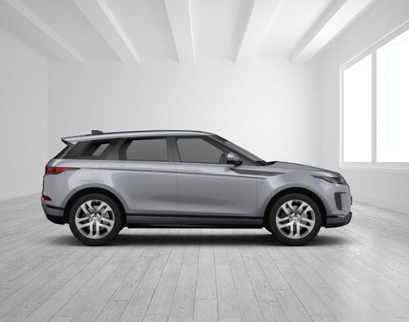 Land Rover Range Rover Evoque 150 kW image number 10