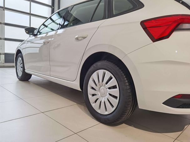 Skoda Scala 1.0 TSI 70 kW image number 17