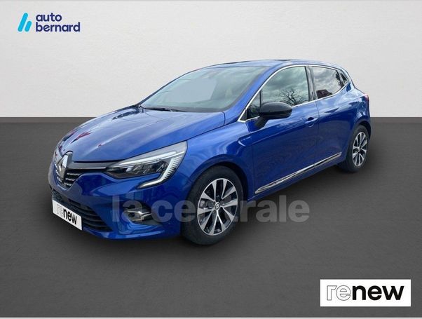 Renault Clio TCe 90 66 kW image number 1