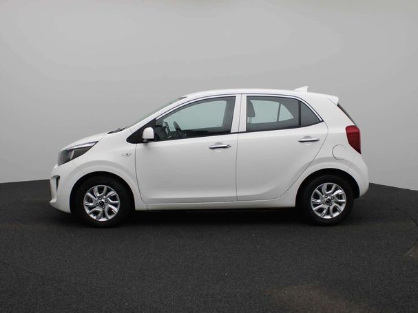 Kia Picanto 1.0 49 kW image number 5