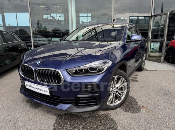 BMW X2 sDrive 110 kW image number 1