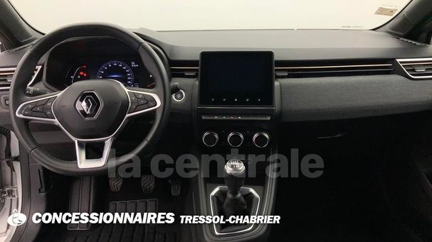 Renault Clio TCe 90 66 kW image number 8