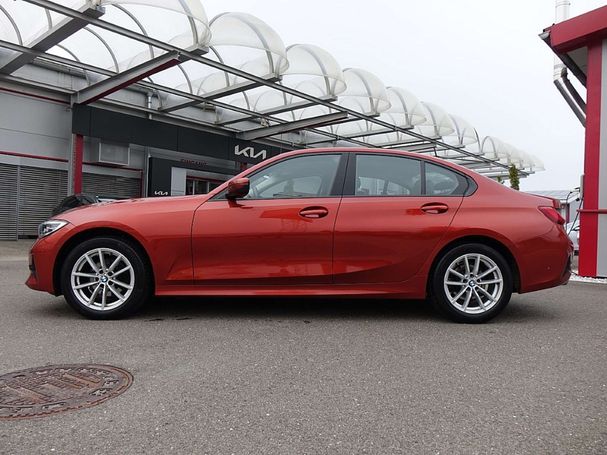 BMW 320d xDrive 140 kW image number 4