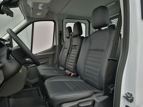 Ford Transit 350 L2 125 kW image number 11