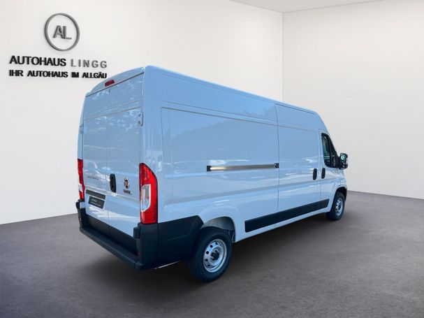 Fiat Ducato 35 L4H2 140 103 kW image number 2