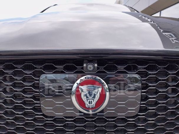 Jaguar F-Pace 177 kW image number 16