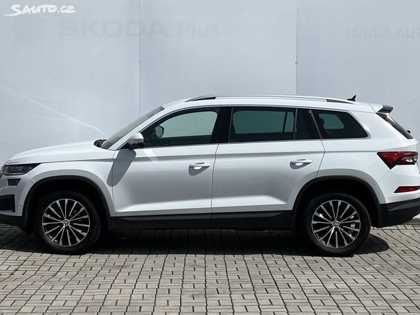 Skoda Kodiaq 2.0 TDI Style 110 kW image number 2