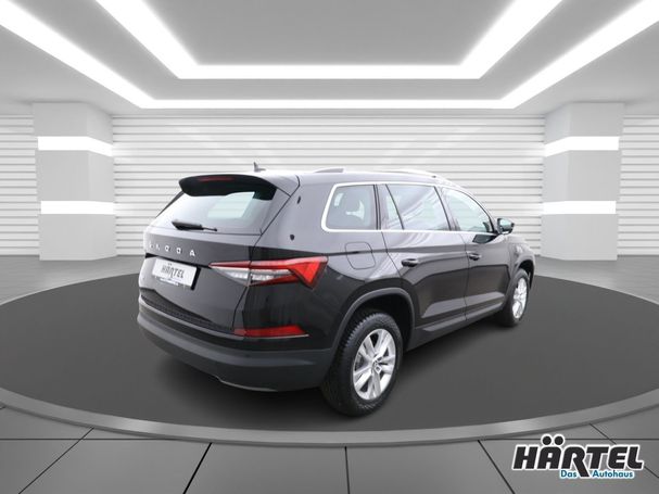 Skoda Kodiaq 2.0 TDI DSG Ambition 110 kW image number 3