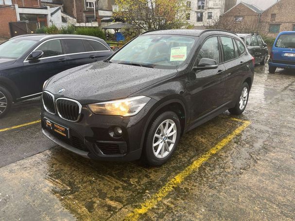 BMW X1 sDrive 85 kW image number 1