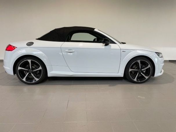 Audi TT 2.0 TFSI S-line 169 kW image number 4