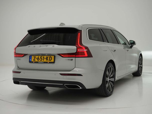 Volvo V60 T8 Twin Engine Inscription AWD 287 kW image number 9